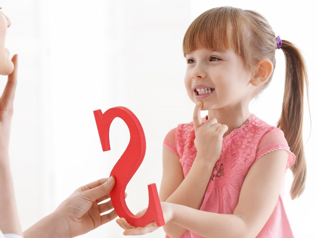 Logopädie Kinder Therapie