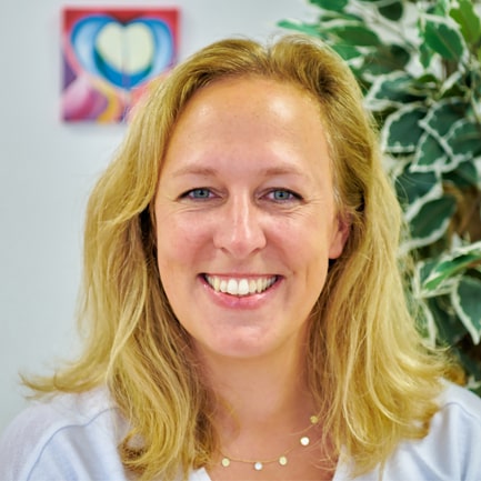 Raffaela Scheitermann Logopädin Oberwaltersdorf