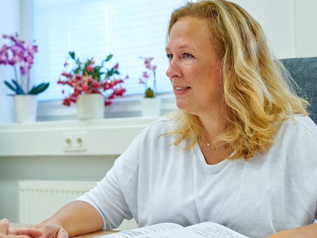 Logopädie Erwachsene Therapie